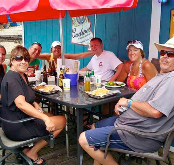 Gallery Miller's Landing